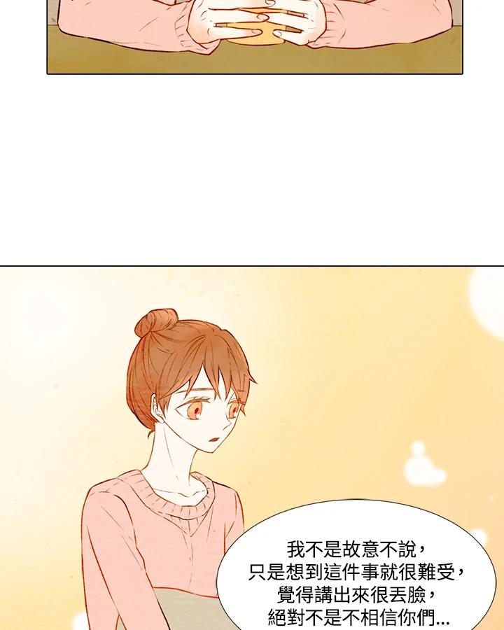 《Imitation》第1季 第11话 第15页