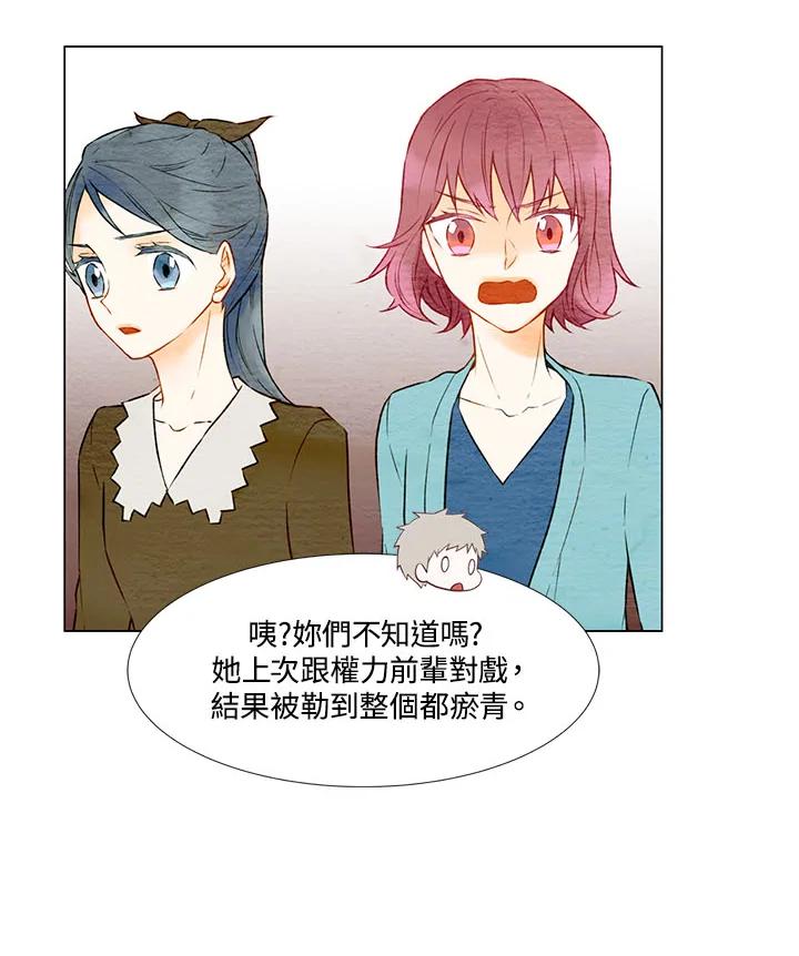 《Imitation》第1季 第11话 第8页