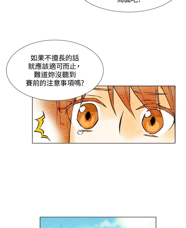 《Imitation》第1季 第2话 第42页