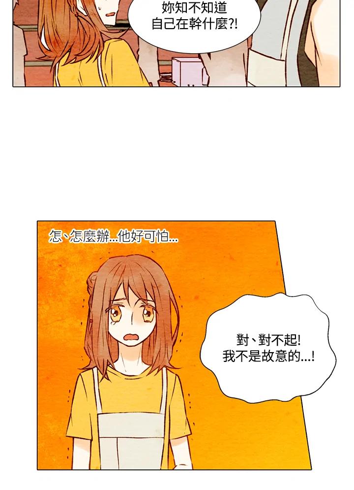 《Imitation》第1季 第2话 第39页