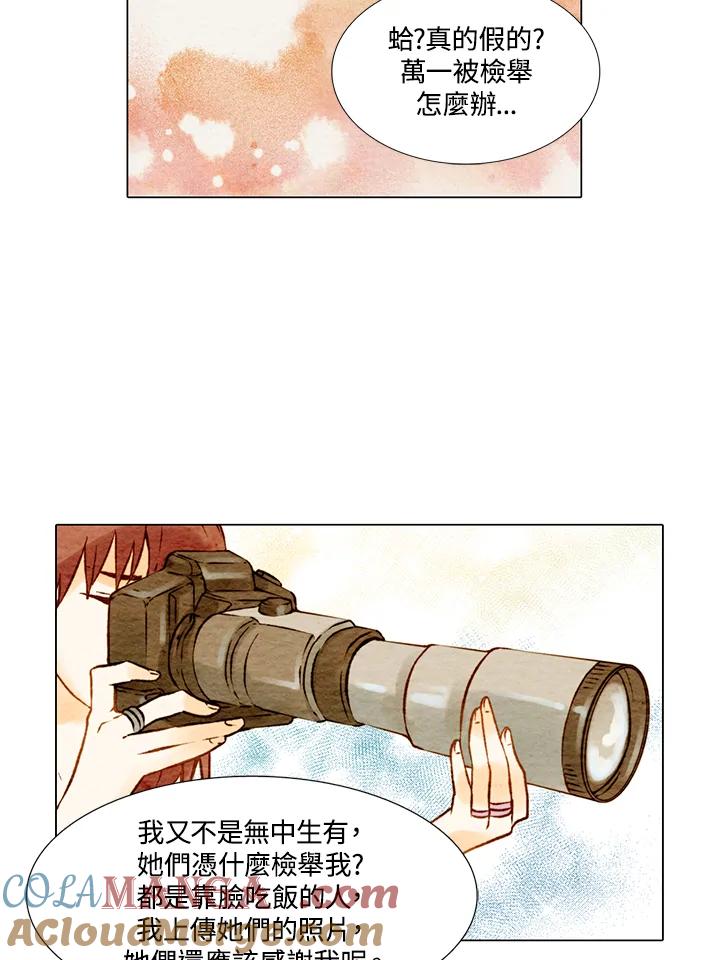 《Imitation》第1季 第2话 第49页