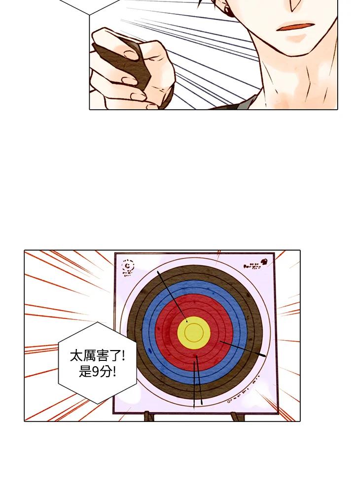 《Imitation》第1季 第2话 第9页