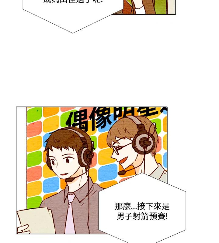 《Imitation》第1季 第2话 第6页