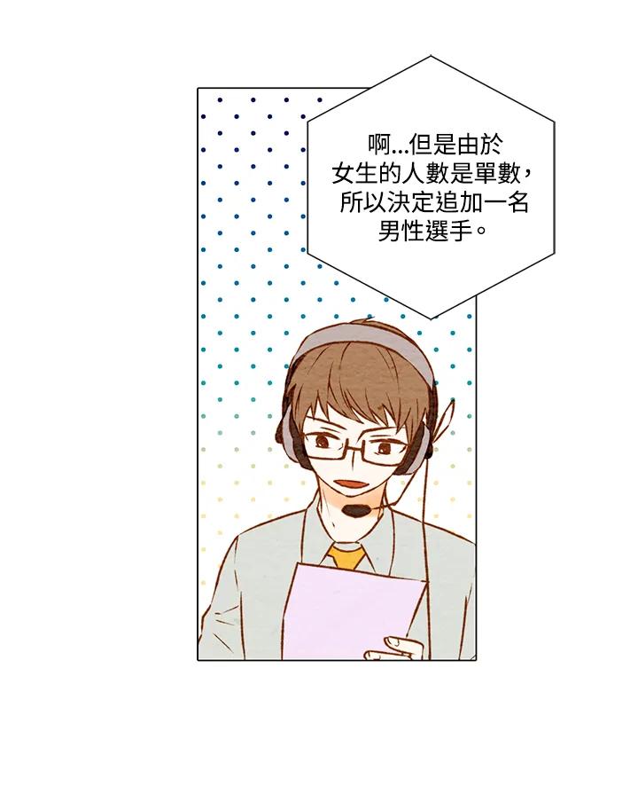 《Imitation》第1季 第2话 第14页
