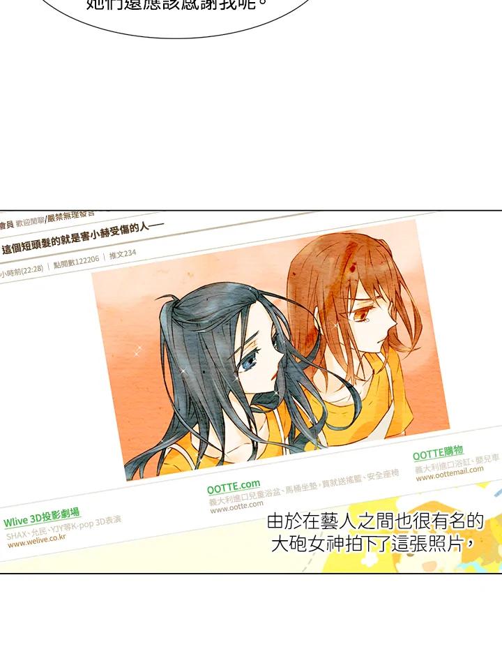 《Imitation》第1季 第2话 第50页