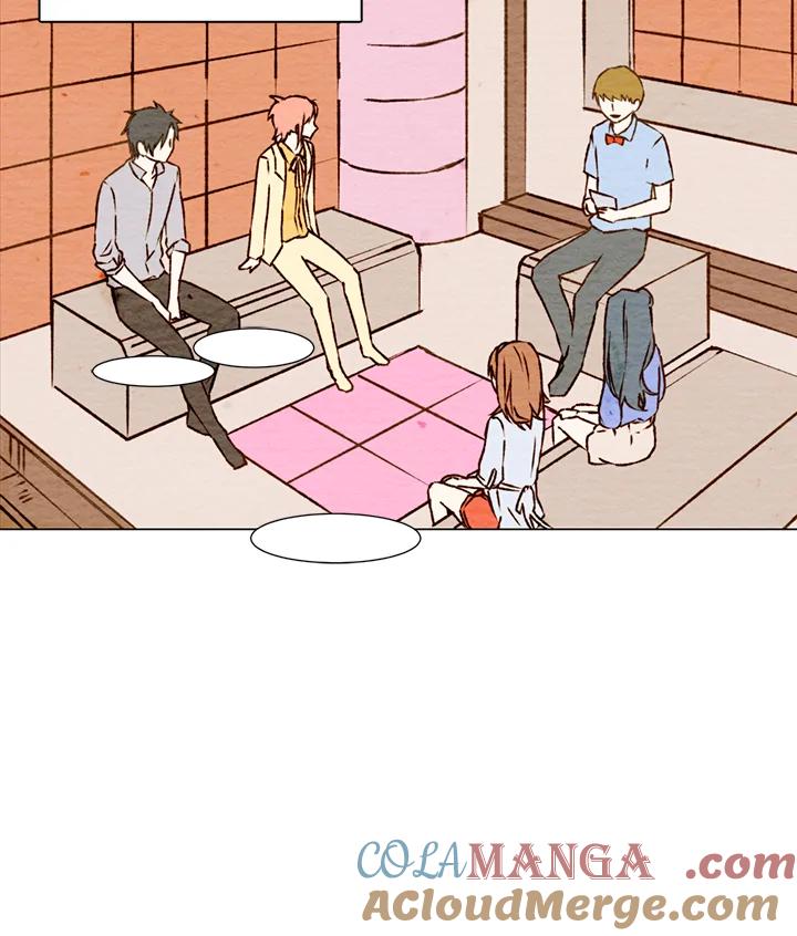 《Imitation》第1季 第3话 第37页