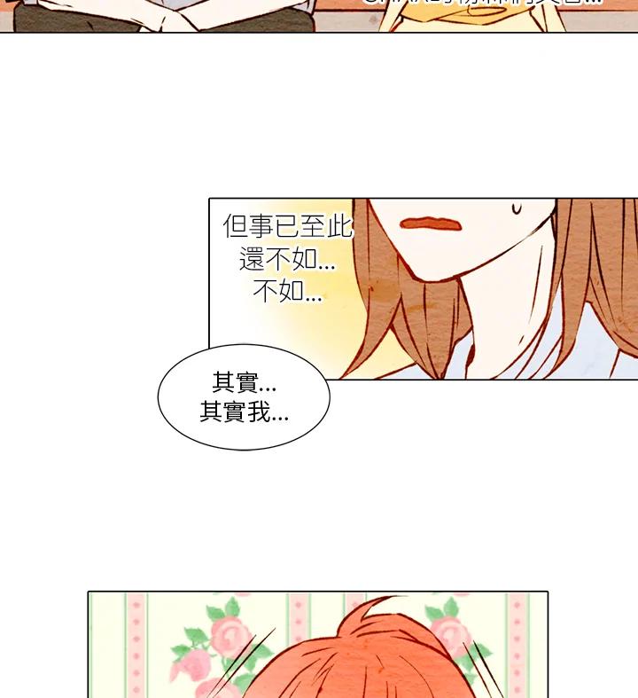 《Imitation》第1季 第3话 第50页
