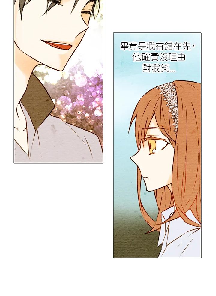 《Imitation》第1季 第3话 第41页