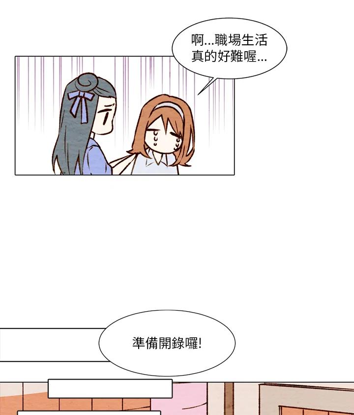 《Imitation》第1季 第3话 第36页