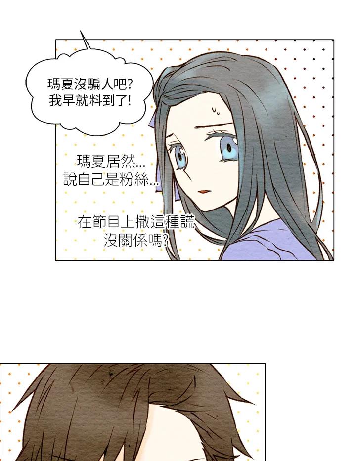 《Imitation》第1季 第3话 第53页