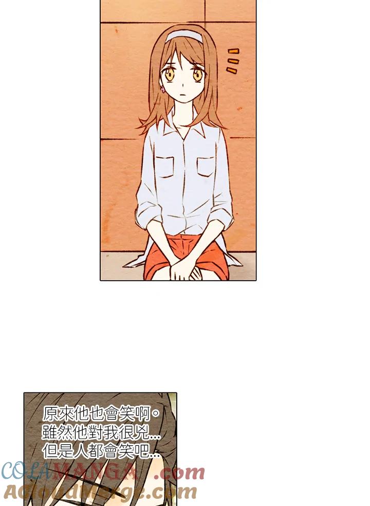 《Imitation》第1季 第3话 第40页