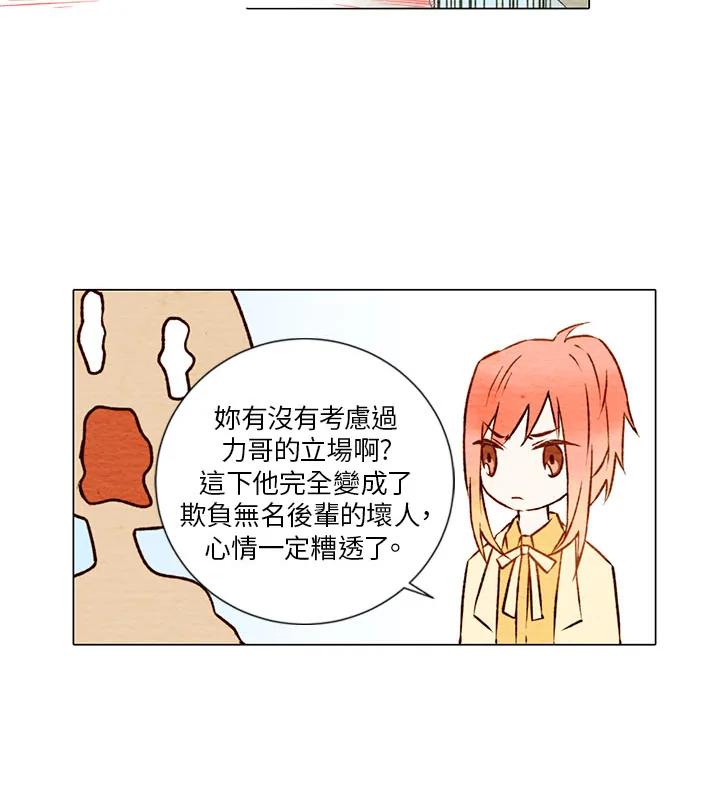 《Imitation》第1季 第3话 第33页