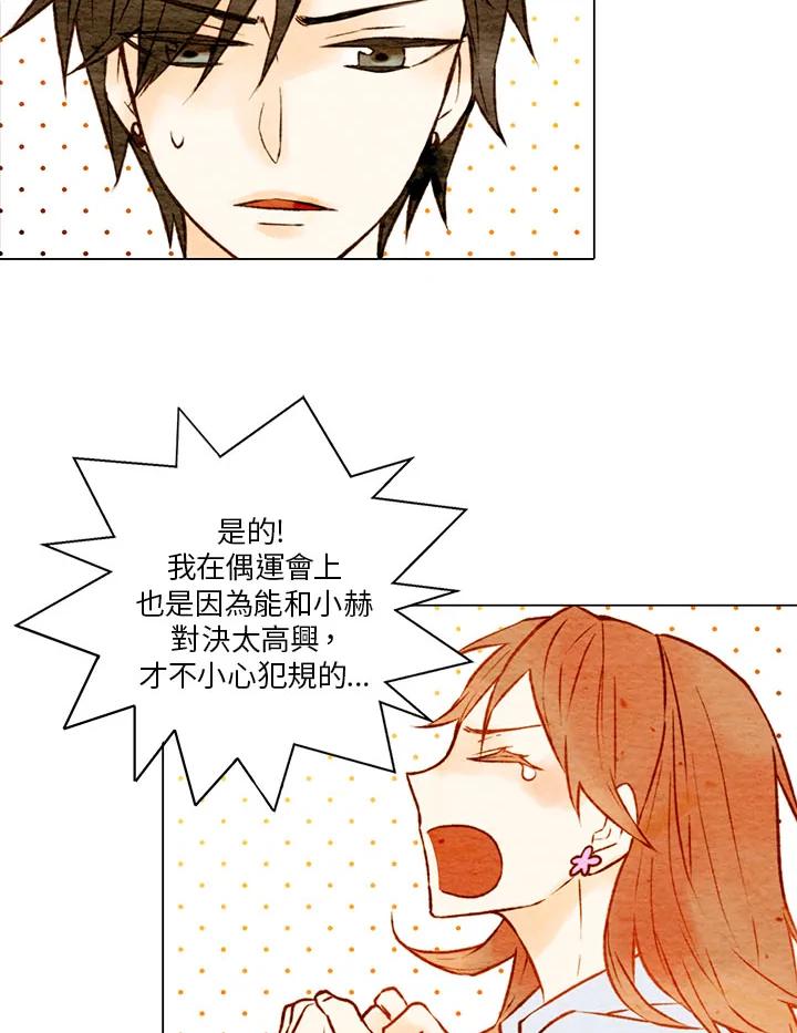 《Imitation》第1季 第3话 第54页