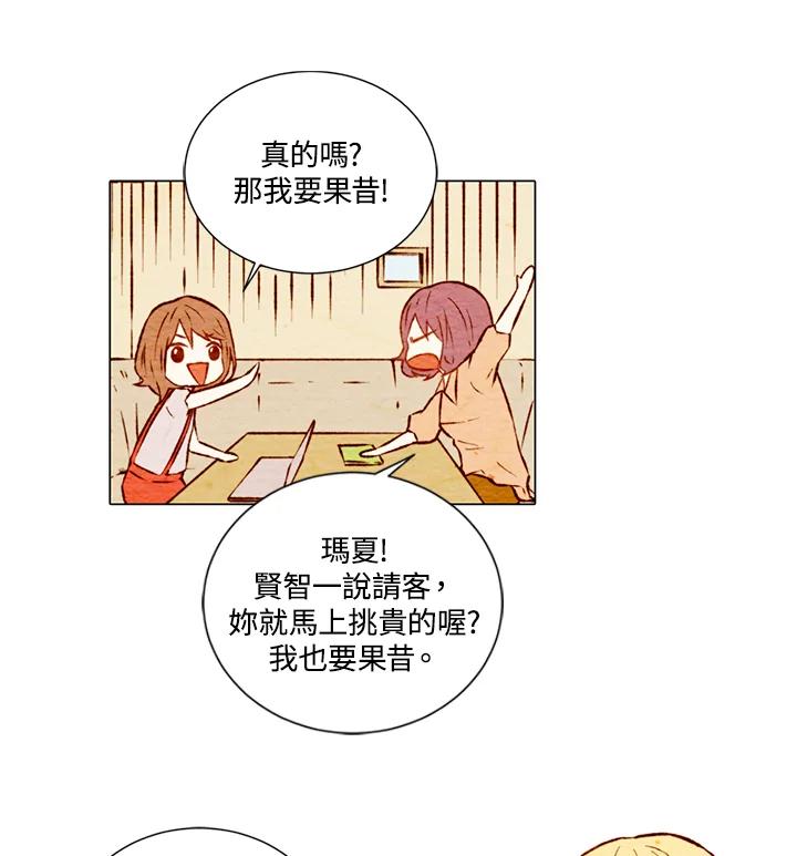 《Imitation》第1季 第4话 第51页