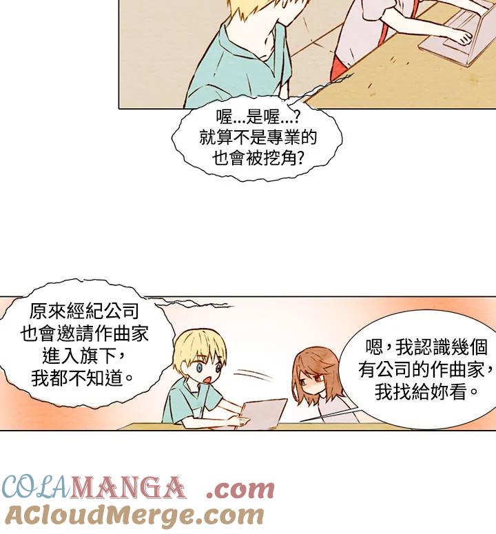 《Imitation》第1季 第4话 第31页