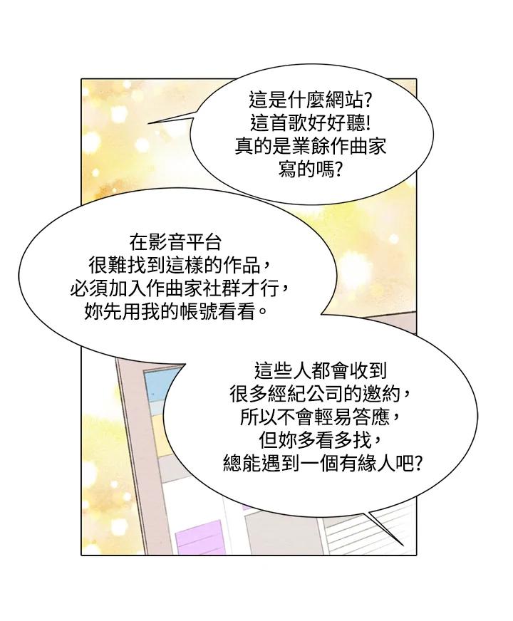 《Imitation》第1季 第4话 第32页
