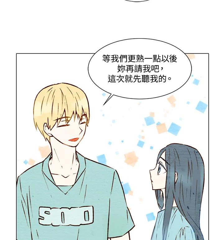 《Imitation》第1季 第4话 第53页