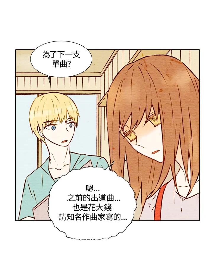 《Imitation》第1季 第4话 第27页