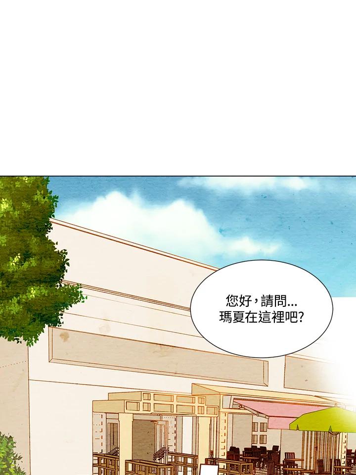 《Imitation》第1季 第4话 第17页