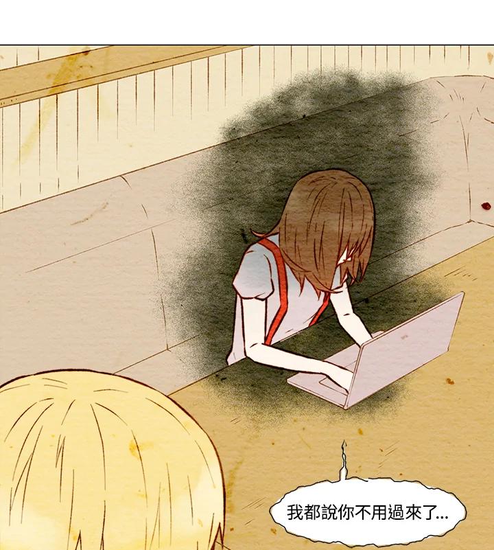 《Imitation》第1季 第4话 第20页