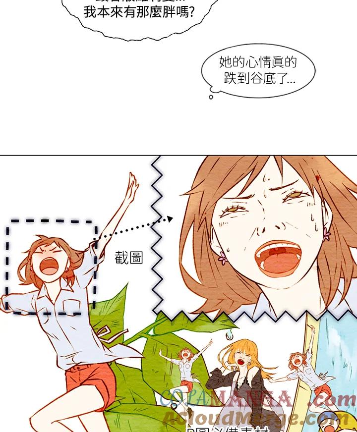 《Imitation》第1季 第4话 第25页