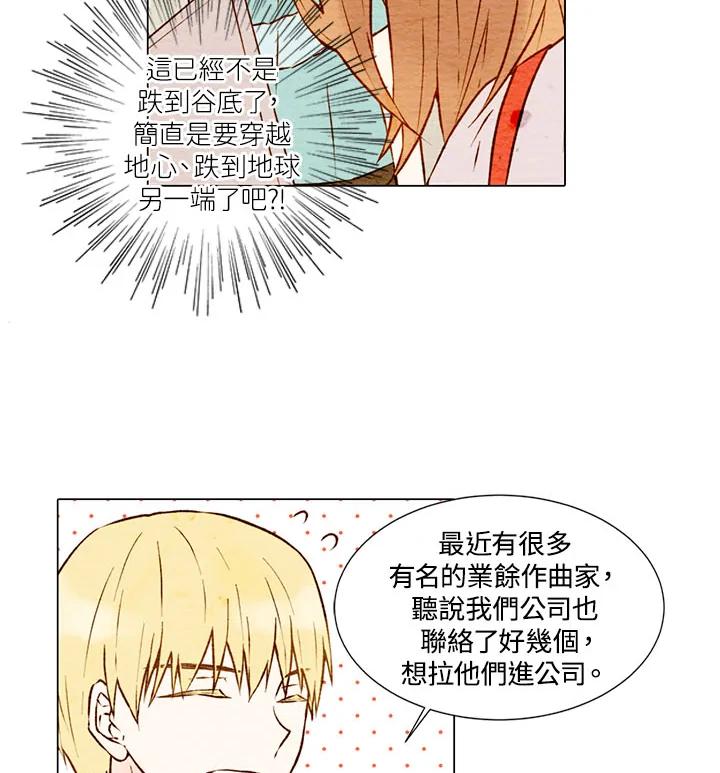 《Imitation》第1季 第4话 第29页
