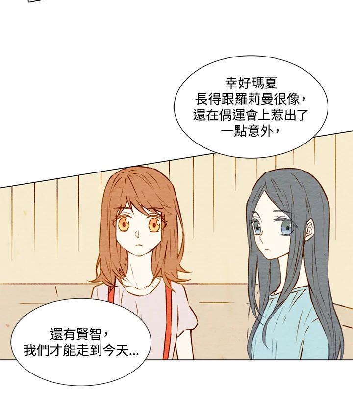 《Imitation》第1季 第5话 第8页