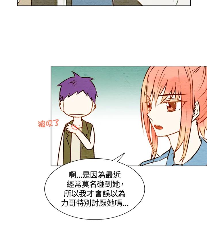 《Imitation》第1季 第5话 第51页