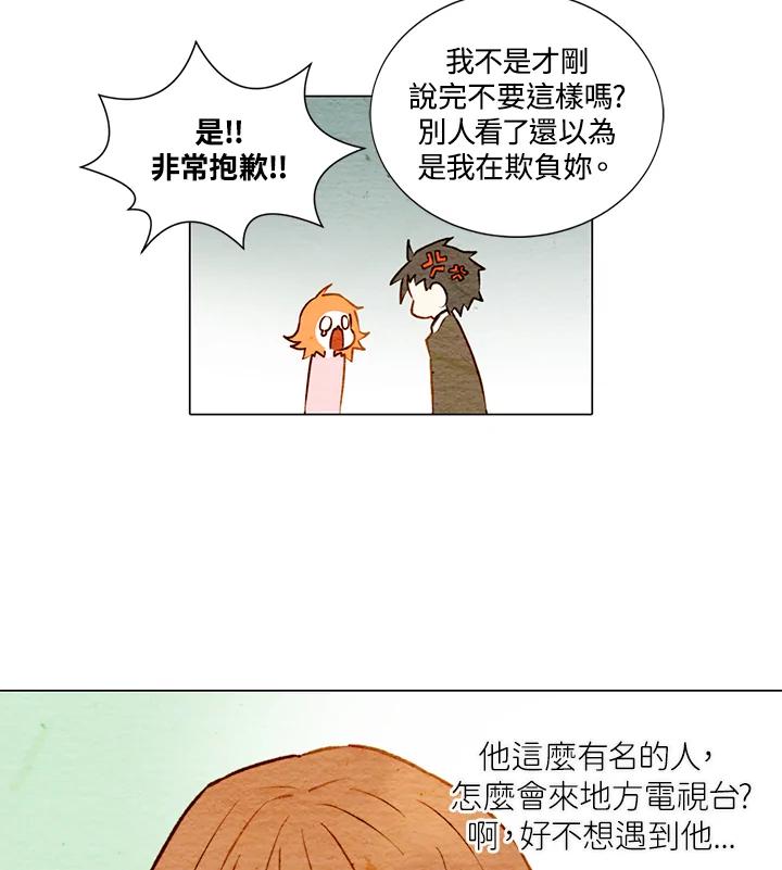 《Imitation》第1季 第5话 第26页