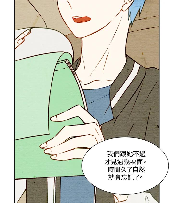 《Imitation》第1季 第5话 第50页