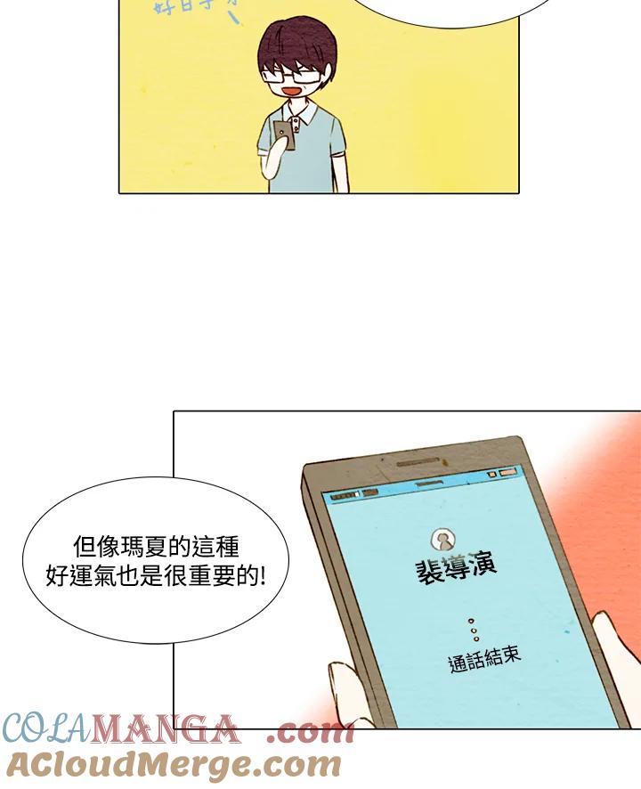 《Imitation》第1季 第5话 第55页