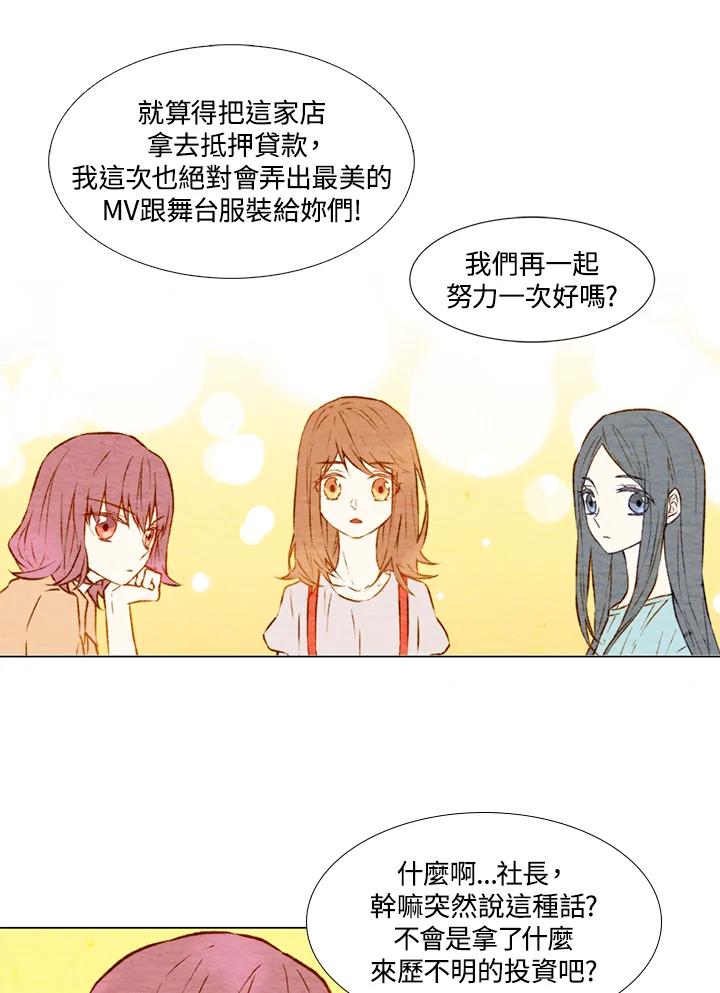 《Imitation》第1季 第5话 第9页
