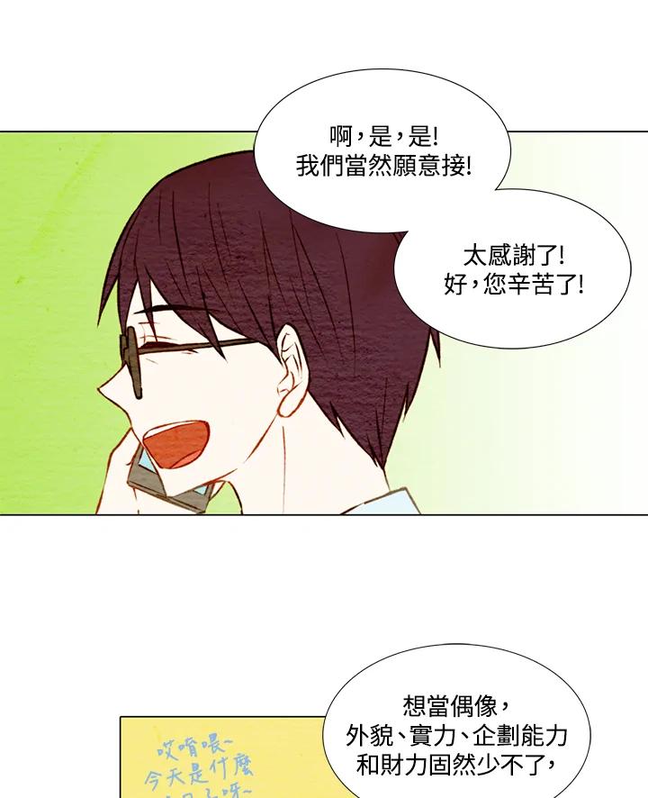 《Imitation》第1季 第5话 第54页