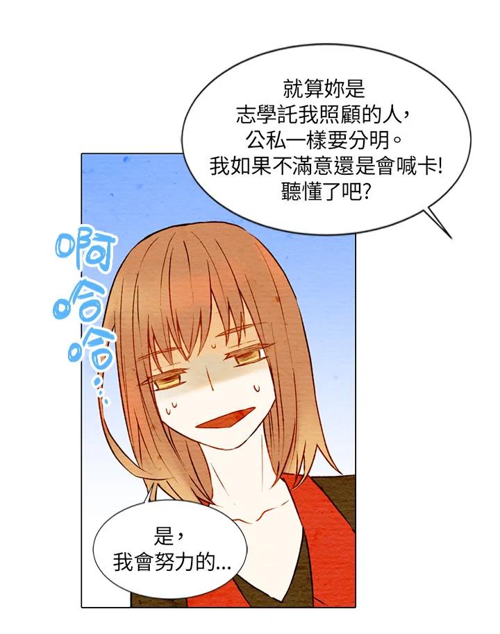 《Imitation》第1季 第6话 第50页