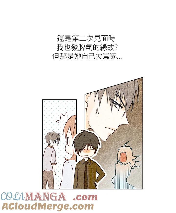 《Imitation》第1季 第6话 第28页