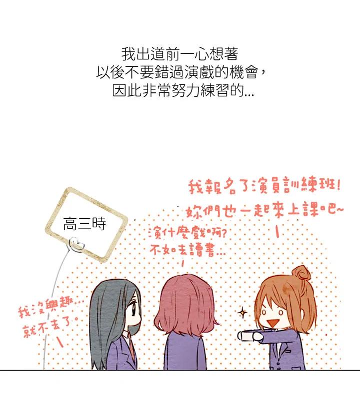 《Imitation》第1季 第6话 第11页