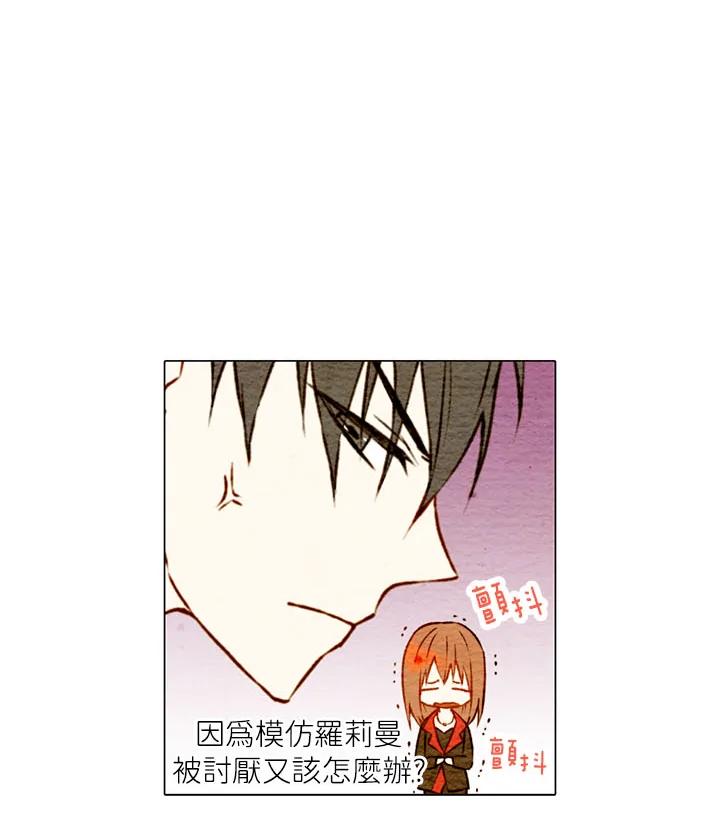 《Imitation》第1季 第6话 第14页
