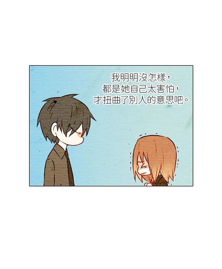 《Imitation》第1季 第6话 第26页