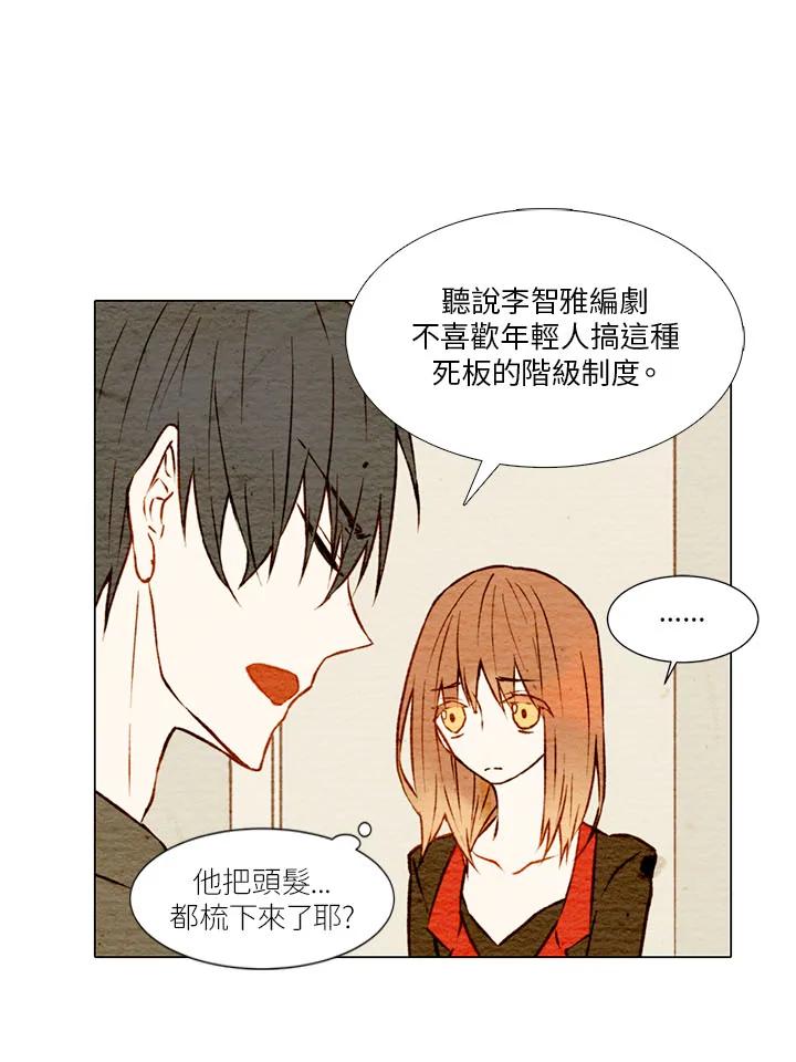 《Imitation》第1季 第6话 第20页