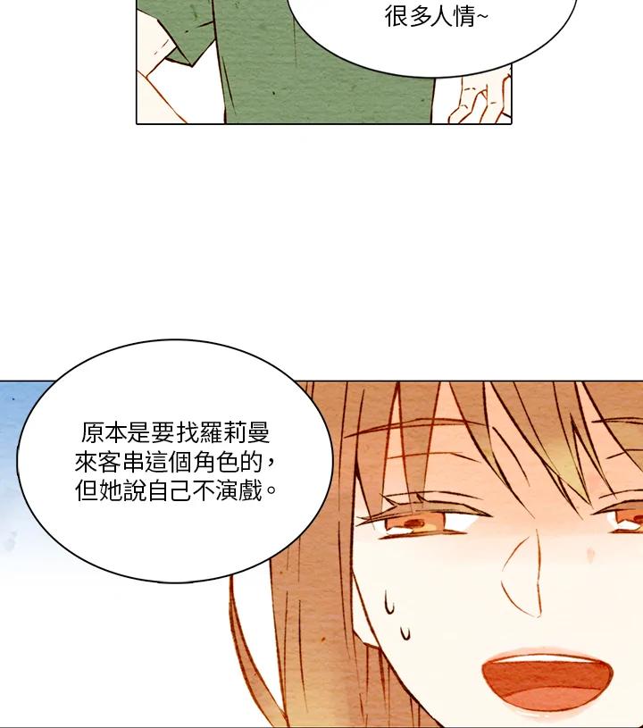 《Imitation》第1季 第6话 第38页