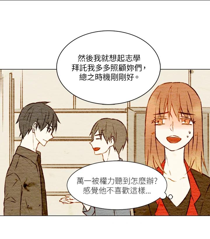 《Imitation》第1季 第6话 第39页