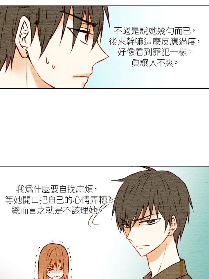 《Imitation》第1季 第6话 第30页
