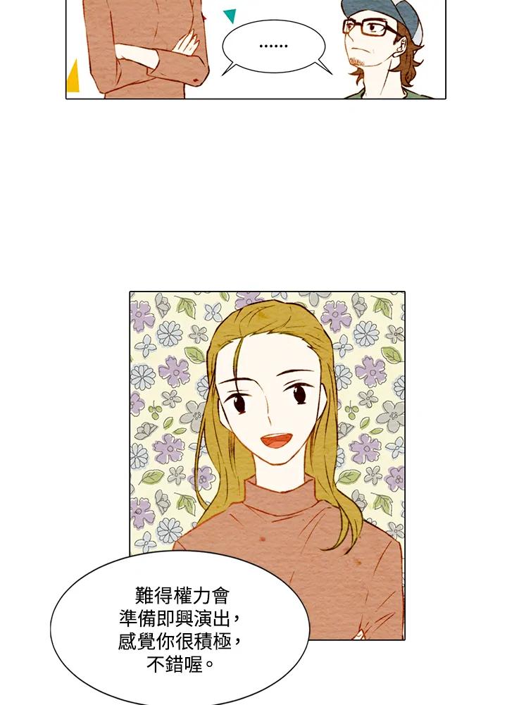 《Imitation》第1季 第7话 第14页