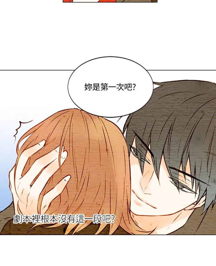 《Imitation》第1季 第7话 第21页