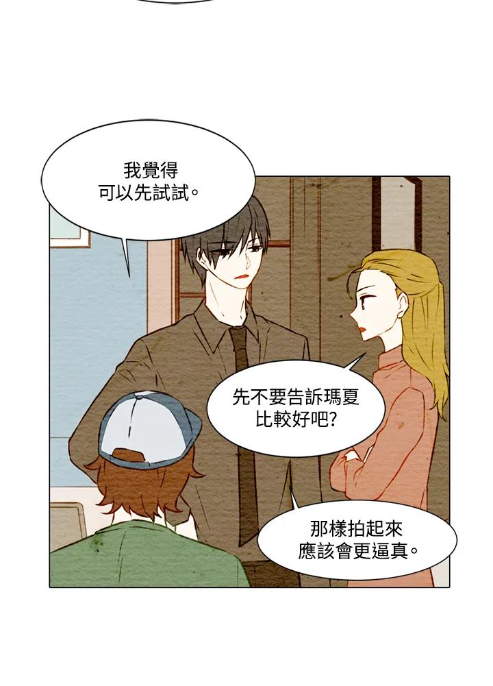 《Imitation》第1季 第7话 第15页