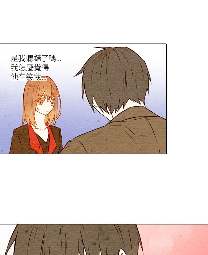 《Imitation》第1季 第7话 第18页