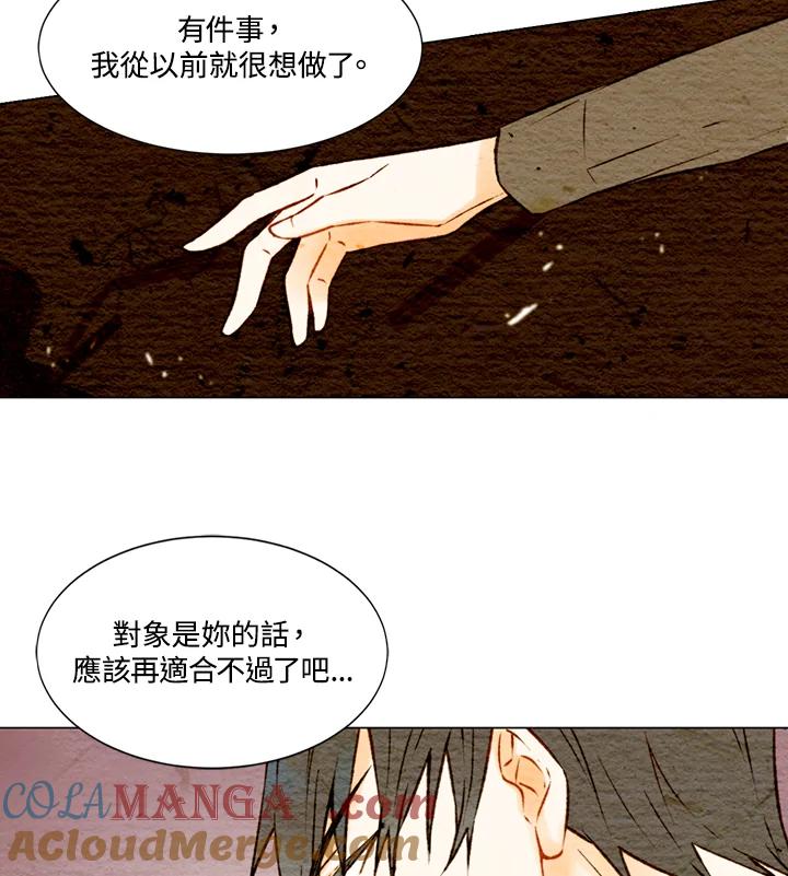 《Imitation》第1季 第7话 第28页