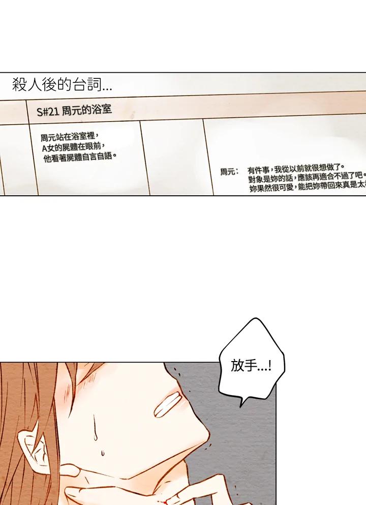 《Imitation》第1季 第7话 第30页