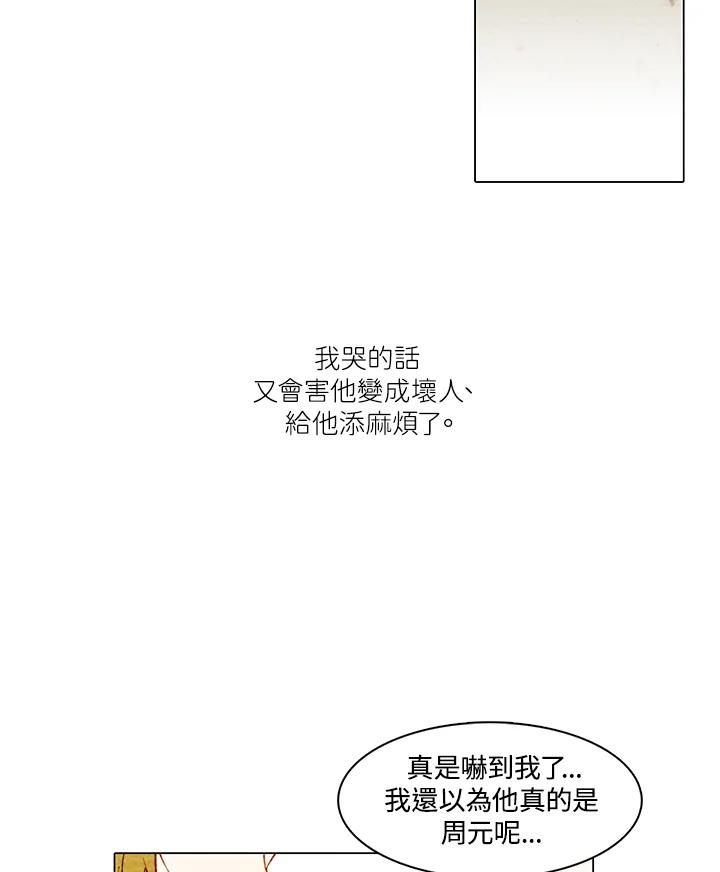 《Imitation》第1季 第7话 第51页