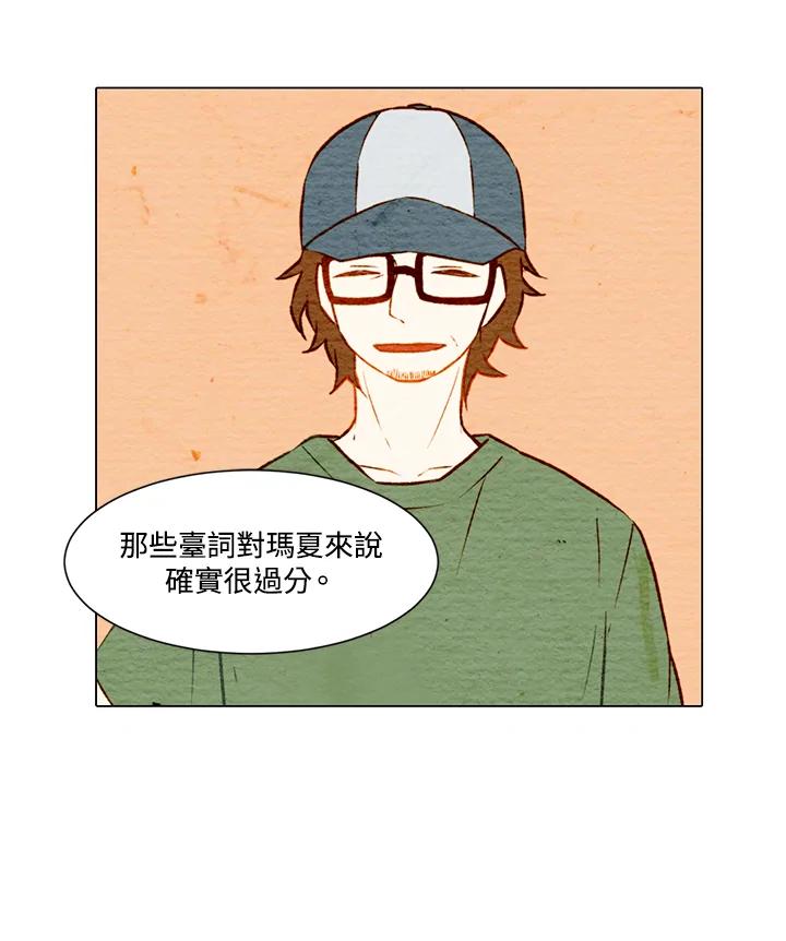 《Imitation》第1季 第8话 第6页